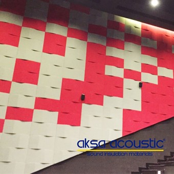 Decorative Acoustic Panel