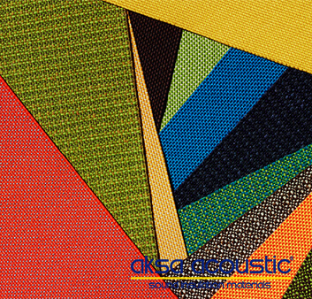 Acoustic Fabrics