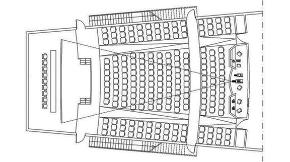 Auditorium Acoustics