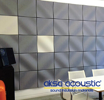 Wave Acoustic Panels