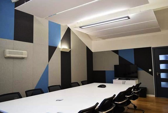 Meeting Room Acoustic