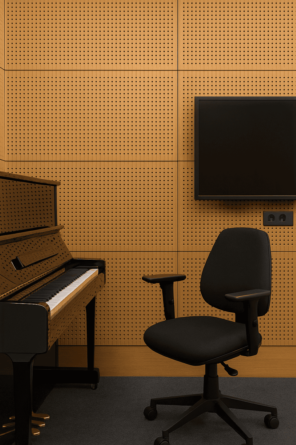 4000-delikli-ahsap-akustik-panel