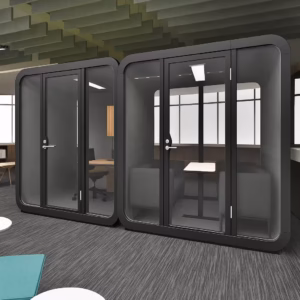 Acoustic Meeting Pod